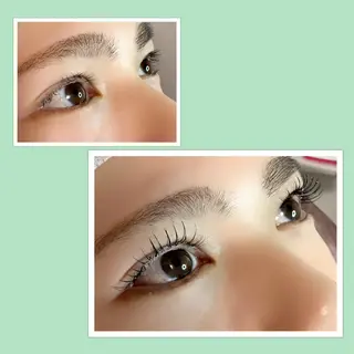 マツエク・マツパ midorinoheya所属・とよはら みどりのマツエク・マツパデザイン