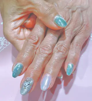 ネイル VIST☆ ｍａｍｉのネイルデザイン