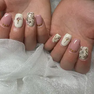 ネイル 〜hatinail 〜のネイルデザイン