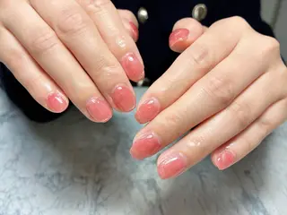 ネイル lucky シュウのネイルデザイン