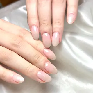 ネイル Ray nail   WAKA️🫧のネイルデザイン