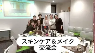 メンズ 楽福RAKUFUKUエステ＆リラク所属・RAKUFUKU 癒しオイル＆小顔のエステ・リラクイメージ