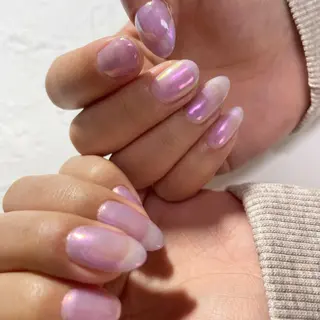ネイル nail.gorin所属・吉村 優子のネイルデザイン