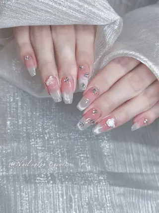 ネイル Nail salon Lycoris キキのネイルデザイン