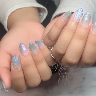 ネイル private salon凛のネイルデザイン