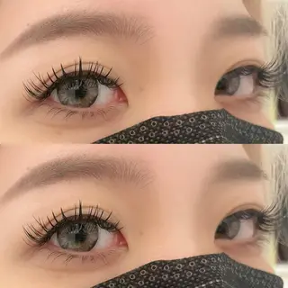 マツエク・マツパ LEDマツエク/ アイブロウ/石原の眉毛・アイブロウイメージ