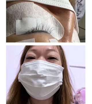 マツエク・マツパ トータルビューティー サロン・Ｎの眉毛・アイブロウイメージ