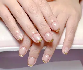 ネイル Em ma高田马場のネイルデザイン