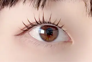 マツエク・マツパ magi 宇都宮店 渡邉萌🍒のマツエク・マツパデザイン