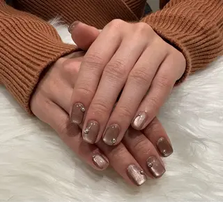 ネイル Minami💕☀️ 💕のネイルデザイン