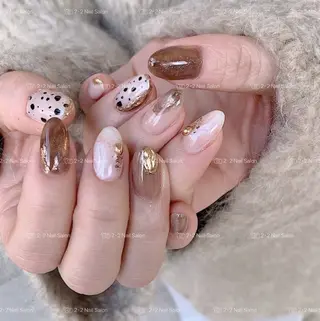 ネイル Shis_🦄shi 韓国風キラキラネイルのネイルデザイン