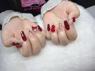 ネイル RIMI NAIL所属・Rimi Nailアメリカ村のネイルデザイン