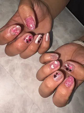 ネイル CIEL NAIL♡のネイルデザイン