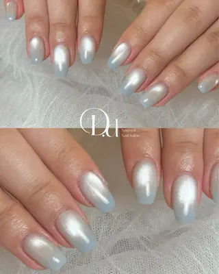 ネイル SHIORI Dig.nailのネイルデザイン