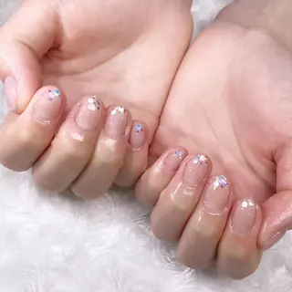 ネイル muu. maiのネイルデザイン