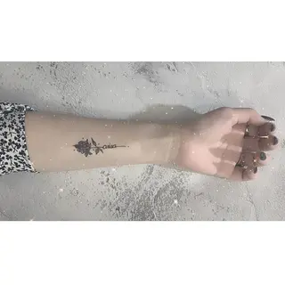 Lanhr所属・【Lanhr】 🕊aya🕊のマツエク・マツパデザイン