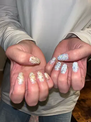 ネイル haru.nail harunaのネイルデザイン