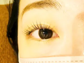 マツエク・マツパ 【Refine】 磯部のマツエク・マツパデザイン