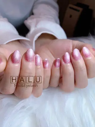 ネイル HALU ハルのネイルデザイン