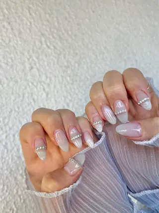 ネイル Nailsalon Fave/Rinaのネイルデザイン