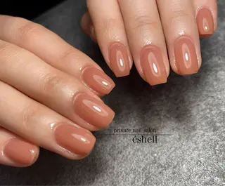 ネイル nail salon éshellのネイルデザイン