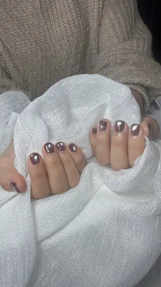 ネイル HaNa_Nail_Salon所属・HANA NAILのネイルデザイン