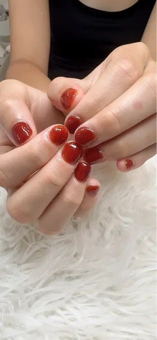 ネイル &ME かすみのネイルデザイン