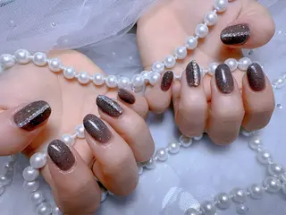 ネイル You&Me Miyuのネイルデザイン