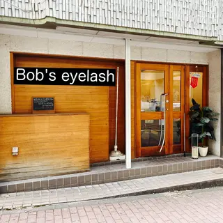 マツエク・マツパ Bob's eyelash所属・ハヤシ アイリストのマツエク・マツパデザイン