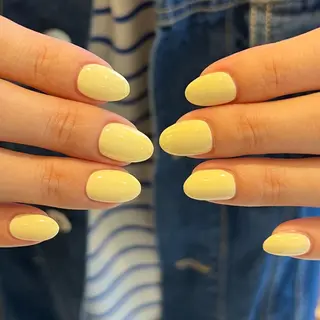 ネイル Allure小山店 Nagisaのネイルデザイン