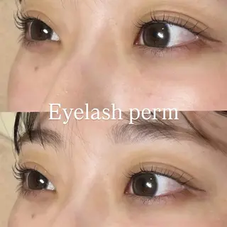 マツエク・マツパ LaBless AOI🪼のマツエク・マツパデザイン