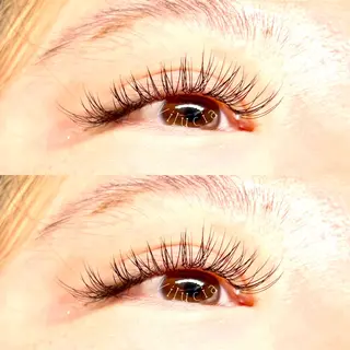 マツエク・マツパ Assemble eye’s門前仲町店所属・アッサンブレアイズ 門前仲町店のマツエク・マツパデザイン