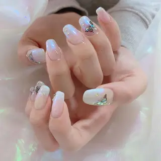 ネイル Nail Salon kihi大塚店のネイルデザイン