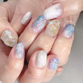 ネイル sisters nail.fのネイルデザイン