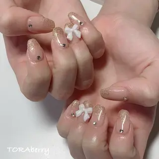 ネイル ネイリスト なつみのネイルデザイン