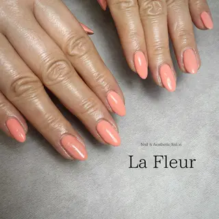 ネイル K Harukaのネイルデザイン