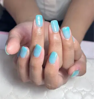 ネイル JJ’s Nail🐶のネイルデザイン