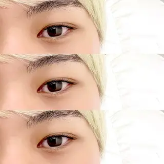 マツエク・マツパ EYELA Student Salon所属・hinano EYELAのマツエク・マツパデザイン