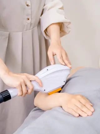 宮代・脱毛サロンMIIN所属・脱毛・ホワイトニング 耳ツボ・美白・毛穴のその他イメージ