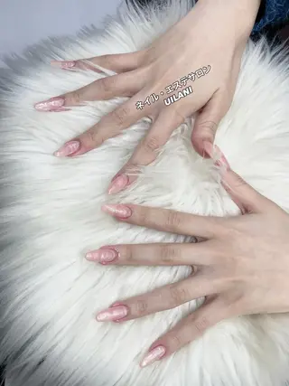 ネイル ネイル・エステサロンUILANI所属・ネイル・エステサロン UILANIのネイルデザイン