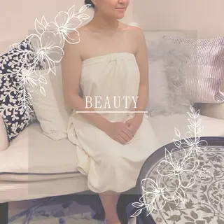 小顔×肌質改善サロン soin〔ソワン〕のエステ・リラクイメージ