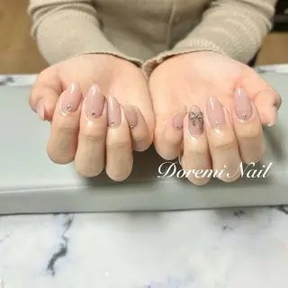ネイル Doremi Nailのネイルデザイン