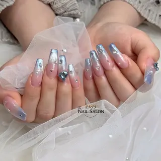 ネイル The 1989 Nail Salonのネイルデザイン