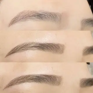 アイブロウ Jiem5 HARUKA🎀のマツエク・マツパデザイン