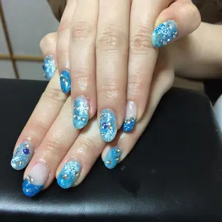 ネイル Rouge Mania!のその他イメージ