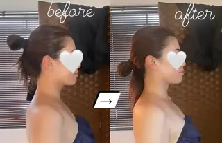 カラー パーマ ヘアアレンジ メンズ キッズ ネイル マツエク・マツパ 代表  山下 智景のエステ・リラクイメージ