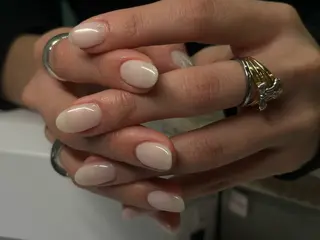 ネイル LIL WHYのネイルデザイン