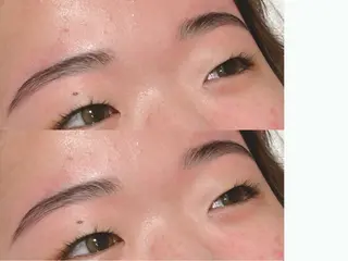 アイブロウ 髪質改善/まつパ👀 himari🌻のヘアスタイル