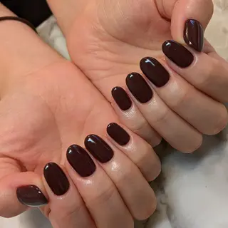 ネイル ジェヌインネイル 河内のネイルデザイン