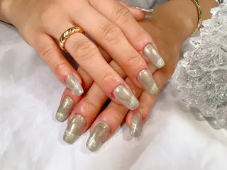 ネイル ネイルサロン ロア旧ジョリーのネイルデザイン